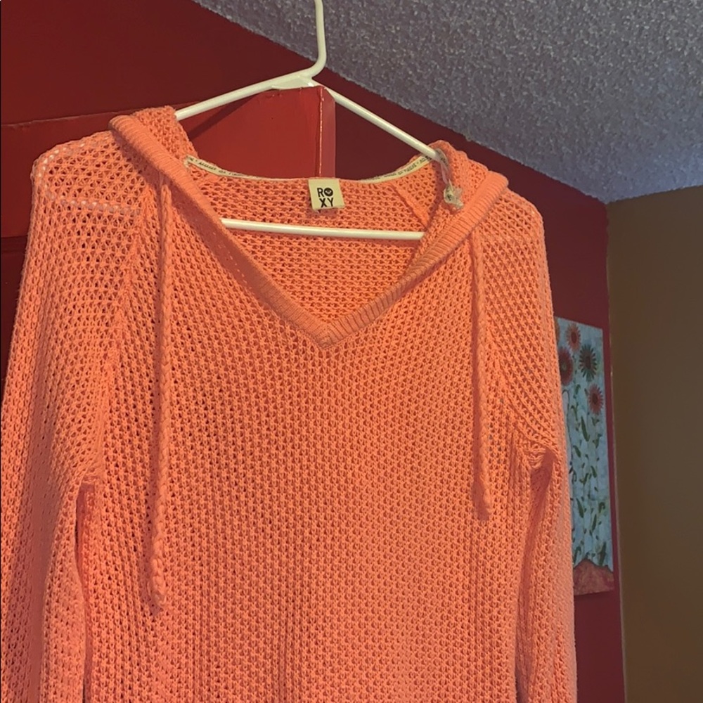 Roxy Beach Hoodie